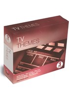 TV Themes 3CD Box Set