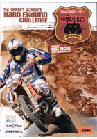 Red Bull Romnanics DVD