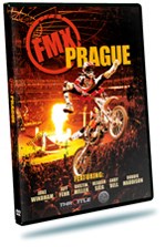 FMX Prague DVD