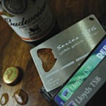 Wallet Bottle Opener
