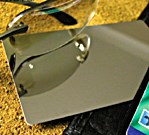 Wallet Mirror