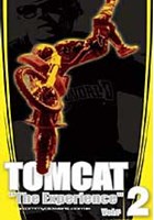 Tom Cat 2 DVD