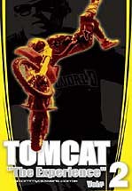 Tom Cat 2 DVD