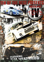 DVD Rotary Rebornbest Internationalvol 8 : Duke Video