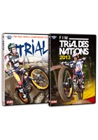 Trials 2-DVD Bundle