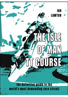 The Isle of Man TT Course (PB)