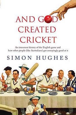 And God Created Cricket (PB)