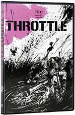 Throttle DVD