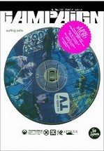DVD Campaign