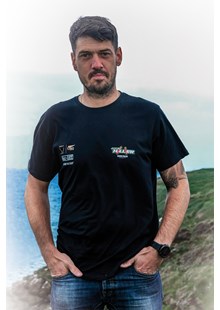 James Hillier -  Uggly & Co T Shirt