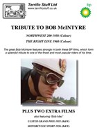 A Tribute to Bob Mcintyre
