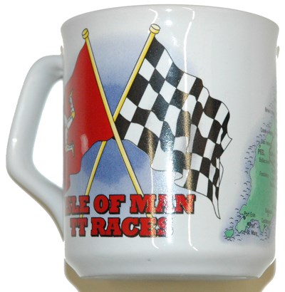 TT Mug