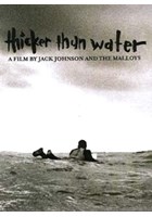 Thicker Than Water DVD