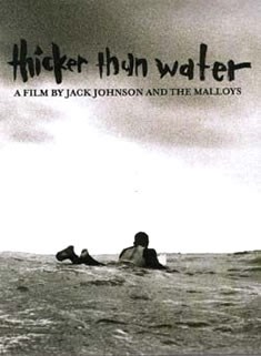 Thicker Than Water DVD