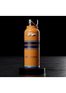 TT Reusable Aluminium Waterbottle