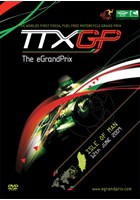 TTXGP Premium DVD 