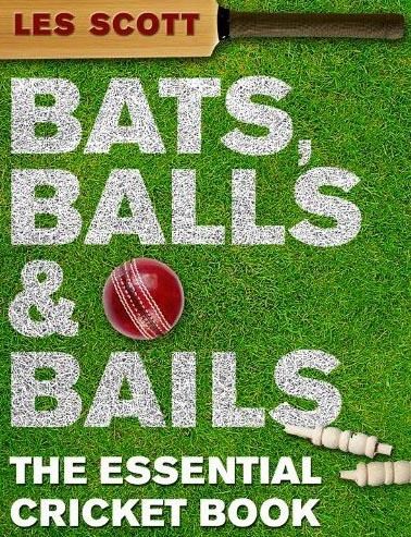 The Essential Cricket Book (HB)