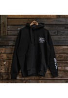 Carl Cox Motorsport Hoodie, Black