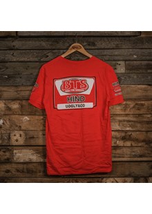 Hind TT T-Shirt