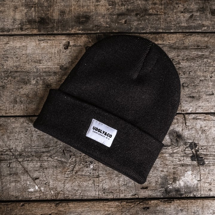 Davey Todd 74 Beanie
