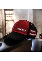 Milwaukee Ducati Team Cap