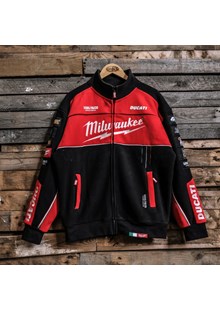 Milwaukee Ducati Team Jacket