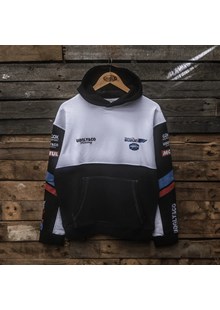 Team Classic Suzuki Hoodie