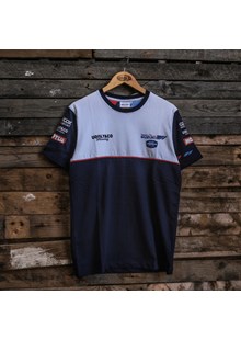 Team Classic Suzuki T-Shirt