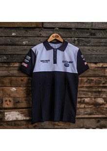 Team Classic Suzuki Polo Shirt