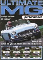 Ultimate MG Performance