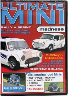 Ultimate Mini Madness