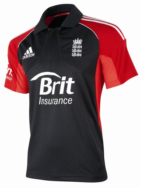 england odi shirt