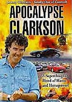 Clarkson Apocalypse DVD