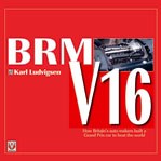 BRM V16 Book