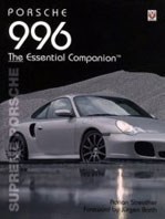 Porsche 996 The Essential Companion (PB)
