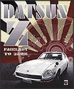 Datsun Z Fairlady to 280Z