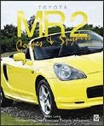 Toyota MR2 Coupes & Spyders