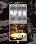 Porsche 911 1963-71