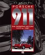 Porsche 911 1977-87