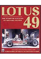 Lotus 49 Gold Leaf Edition
