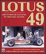 Lotus 49 Gold Leaf Edition