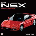 Honda Nsx