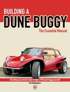 Building a Dune Buggy The Essential Manual (PB) 