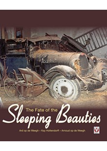 The Fate of the Sleeping Beauties (HB)