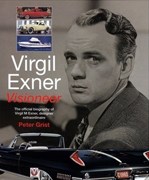 Virgil Exner Book