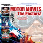 Motor Movies-the Posters Book