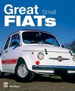 Great Small Fiats Book