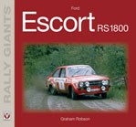 Escort RS1800 (HB)