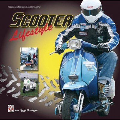 Scooter Lifestyle  (PB)
