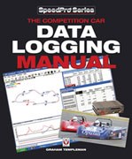 The Competition Car Data Logging Manual (PB)
